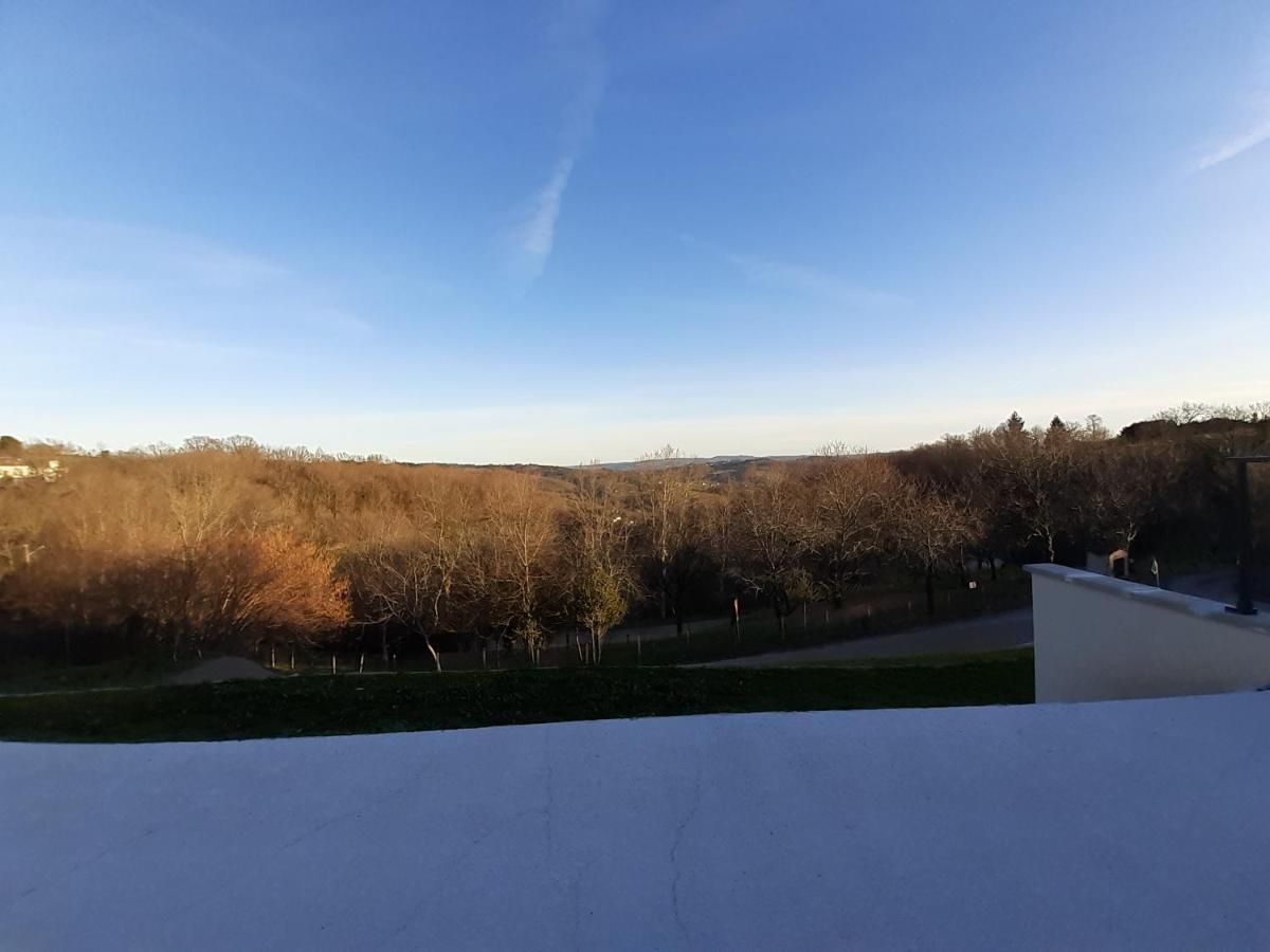 La Grande Maison Donzenac Екстериор снимка