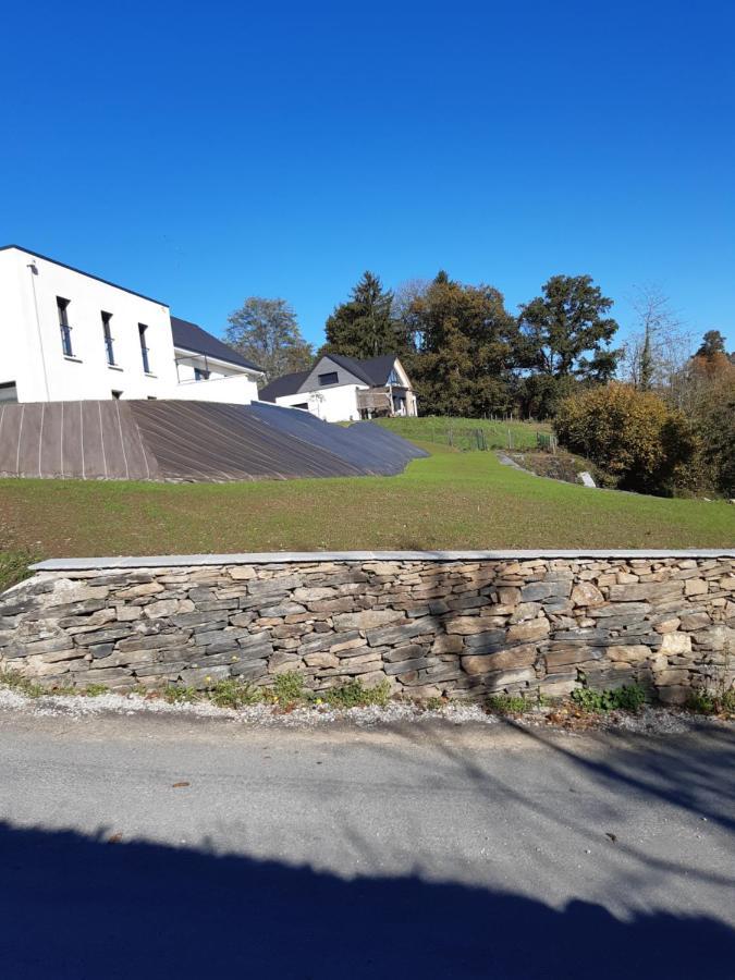 La Grande Maison Donzenac Екстериор снимка