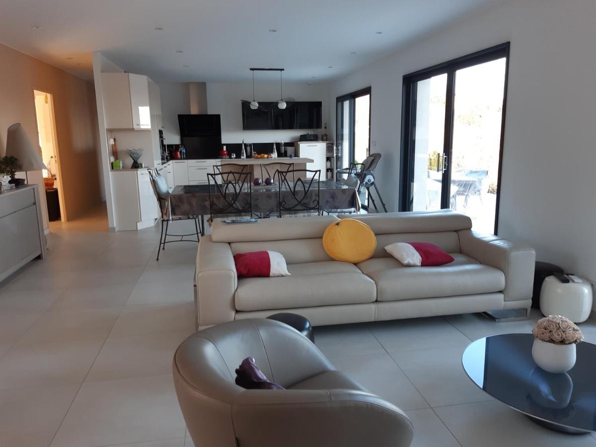 La Grande Maison Donzenac Екстериор снимка
